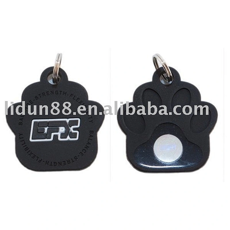 energy health balance ion pet tags good quality HOTSELLINGs