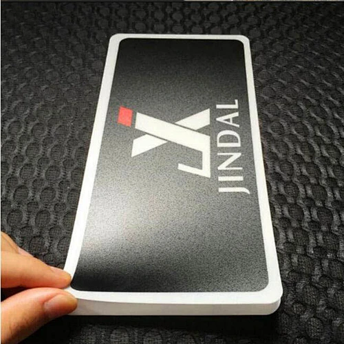 different types of 3m car sticker