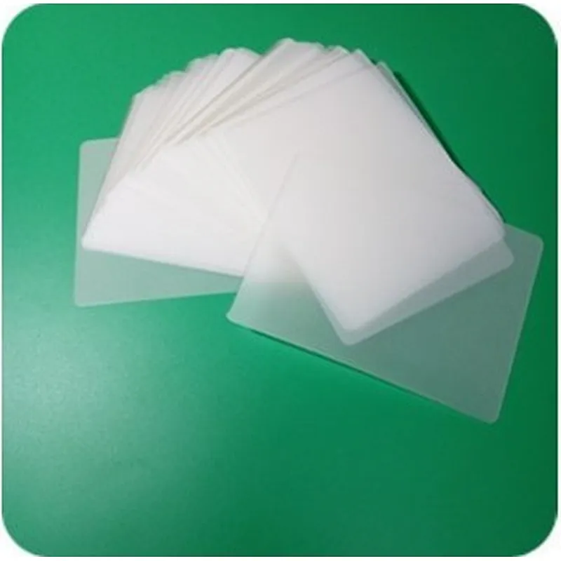 Polyester Laminated Film Sexy Hot Film For Address Label