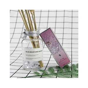 Tearing labels and various holographic printing packages