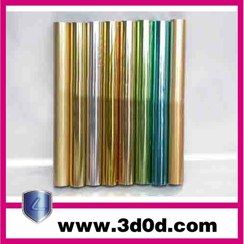 Hot Stamping Foil,lidon technology