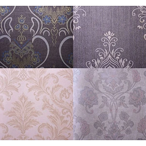 WHOLESALE wallpaper for home decoration