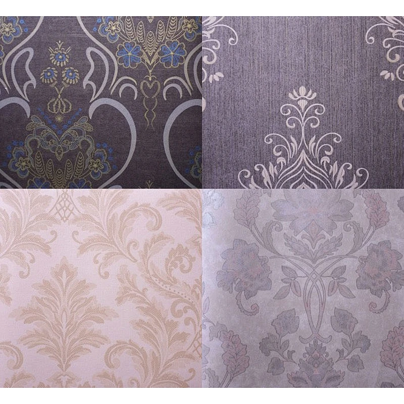 WHOLESALE wallpaper for home decoration