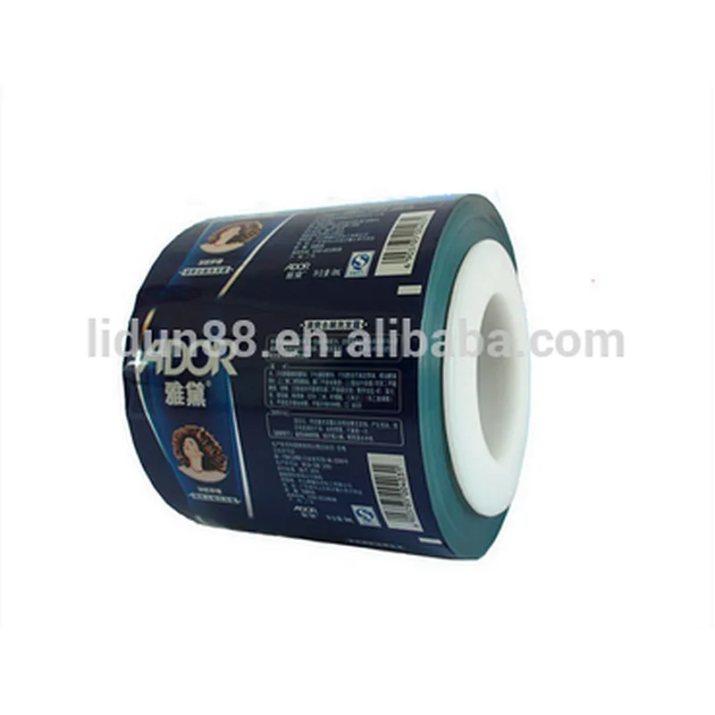 Newest waterproof cold laminating film roll,plastic film wrap