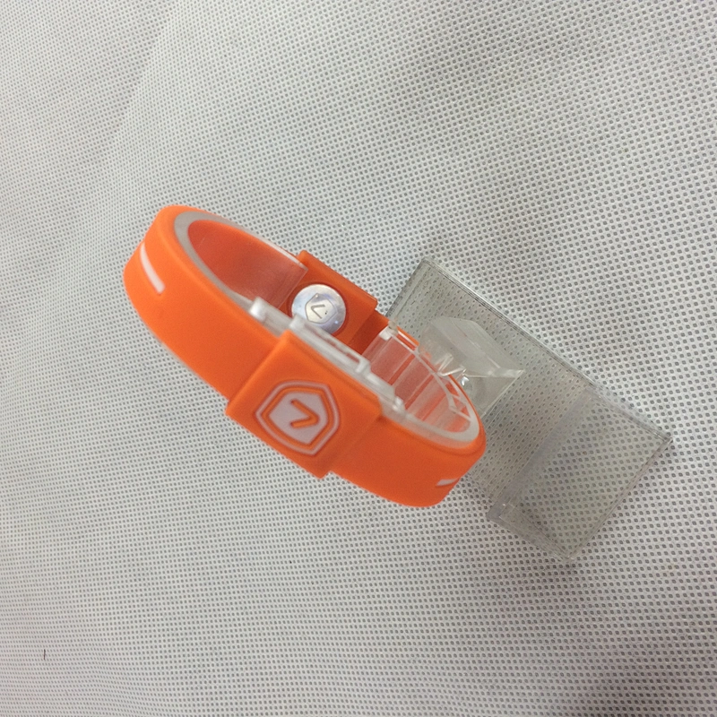 2013 Austin Masses-available Silicone Energy Bracelets in Hologram