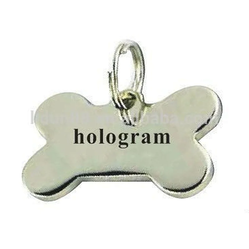 2012 Lovely healthy balance ion pet tags
