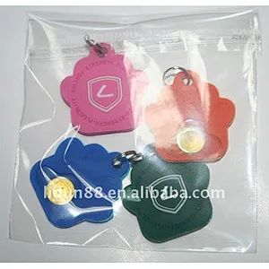 wholesale hologram silicone negtive anion ID dog tags