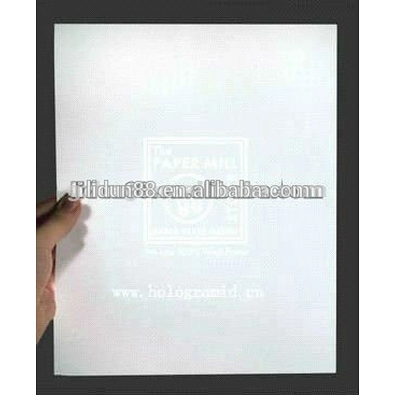 watermark paper , white and black watermark paper from China ...