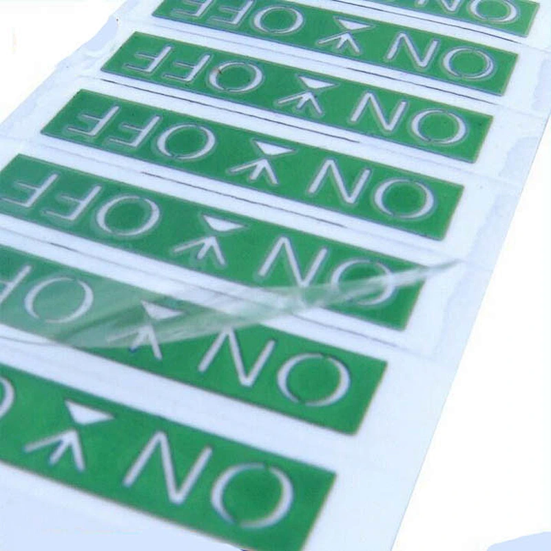 custom bumper stickers/Hot sale custom label printing,round stickers on roll