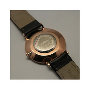Mechanical watch, diver watch automatic