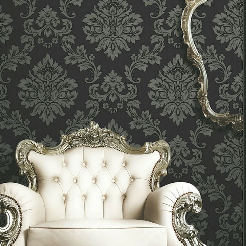 WHOLESALE wallpaper for home decoration