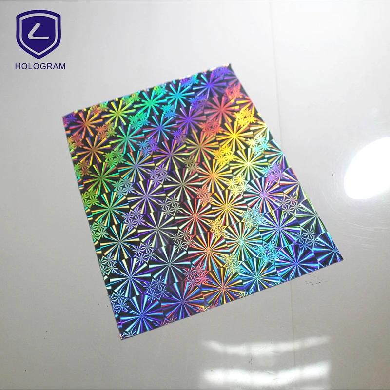 The world supply of cheap Printable Heat Transfer hologram foil