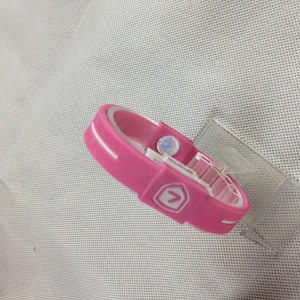 basketball silicone bracelet