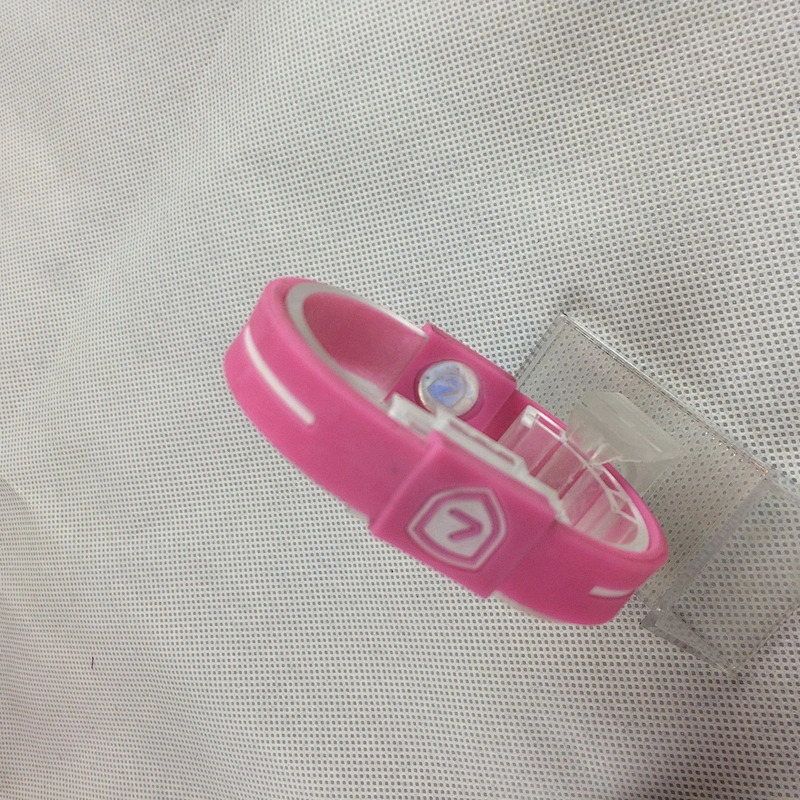 basketball silicone bracelet