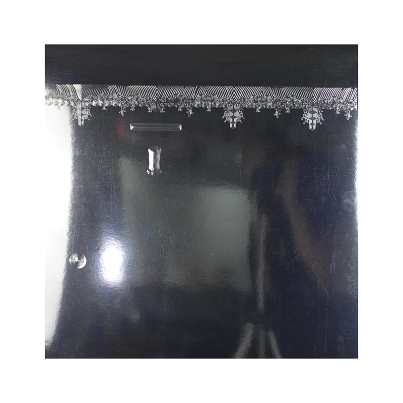 2d/3d laser hologram sticker/anti-fake labels