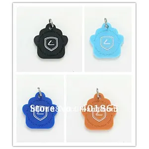 cool pet dog tags