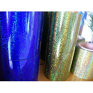 Hot Stamping Foil for Paper,Leather,Textile,Fabrics,Plastics