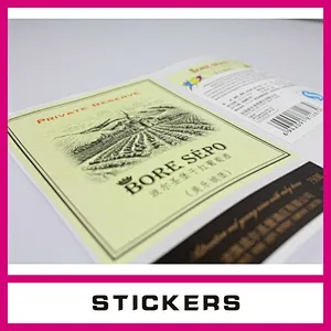 Die cut Uv resistance vinyl sticker/Promotional custom sticker printing,