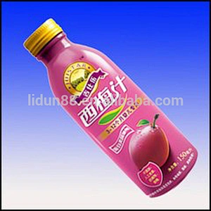 2017new hologram stickers for wine bottle/adhesive lable for food