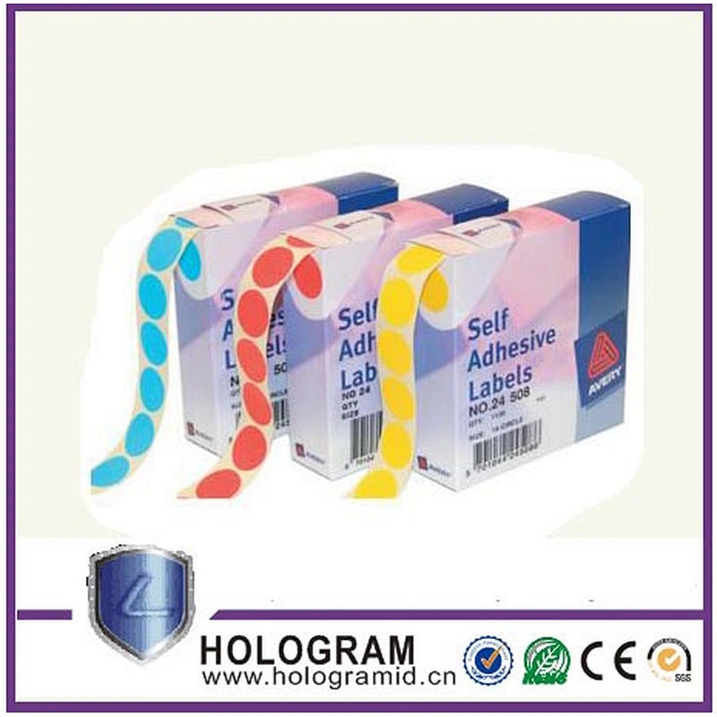 Watermark Paper Printing Sticker,Printing Stickers Customize