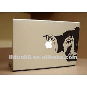 sticker/label for laptop, kawaii stickers