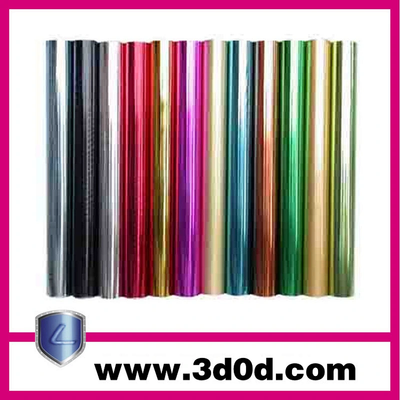 gold and silver color best quantity and cheap price hot stamping foil for paper and plastic