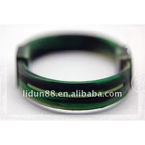Custom logo cheap silicone wristband, silicone bracelet