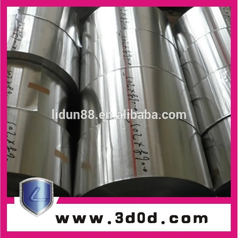hot stamping foil for Paper,PP,PET,OPP etc Manufacturer