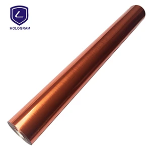 Hot-stamping foil  plastics  textiles high-quality materials