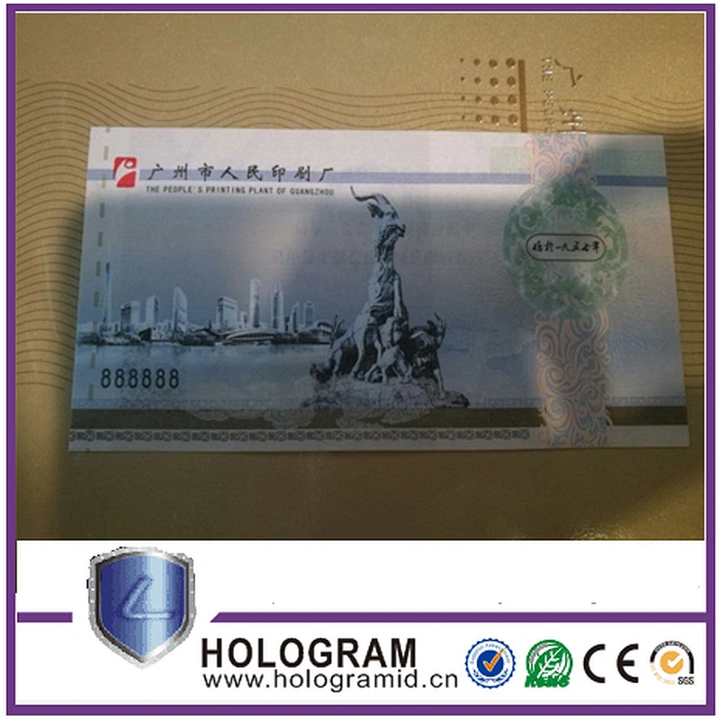 Ultralight NFC RFID Paper Card Paper Ticket