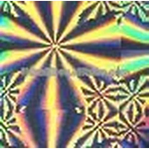 2017 new 3D hologram stickers/hologram packing