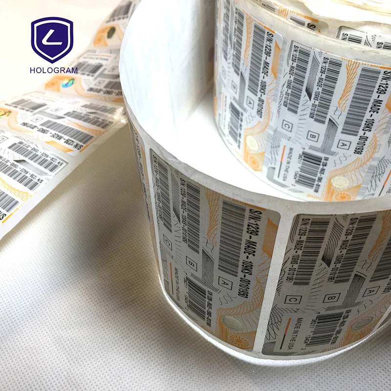 hologram 3d tickets