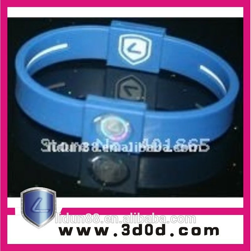 promotion gift silicone wristband watch waterproof