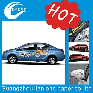 Supply all kinds of cool family car stickers