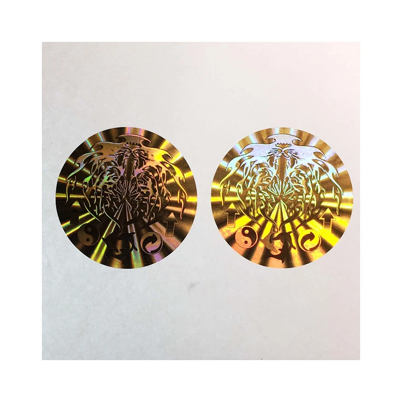 PVC box / hot stamping box nail