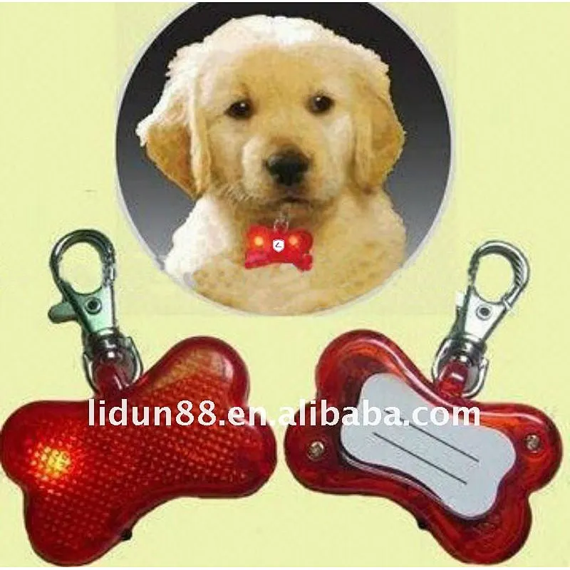 2015 NEWEST style Silicone Dog Tag with printed logo