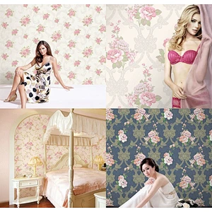 2017 factory supply Modern design removable butterfly wall stickers home decor