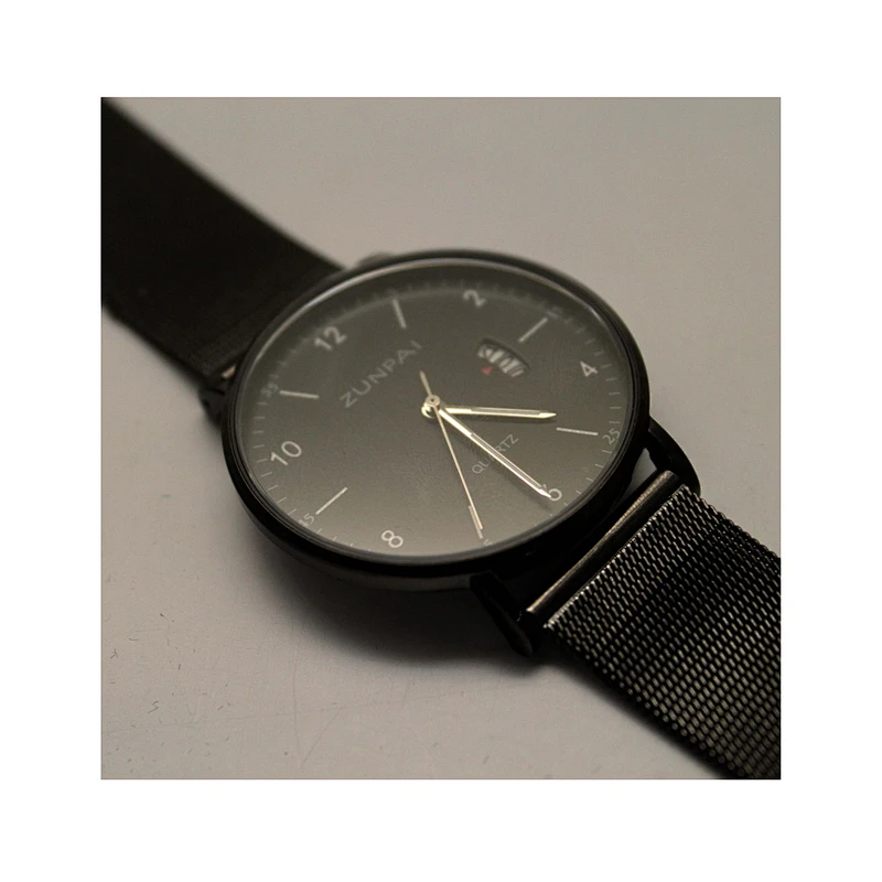 New arrival high quality divers watch custom made stainless steel watch men rotating bezel luminous dial  hombre