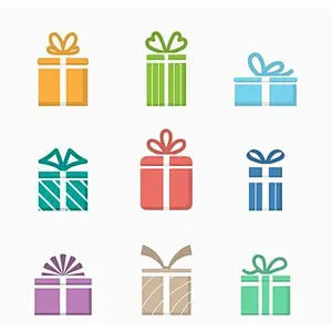 Gift Packaging Crafts