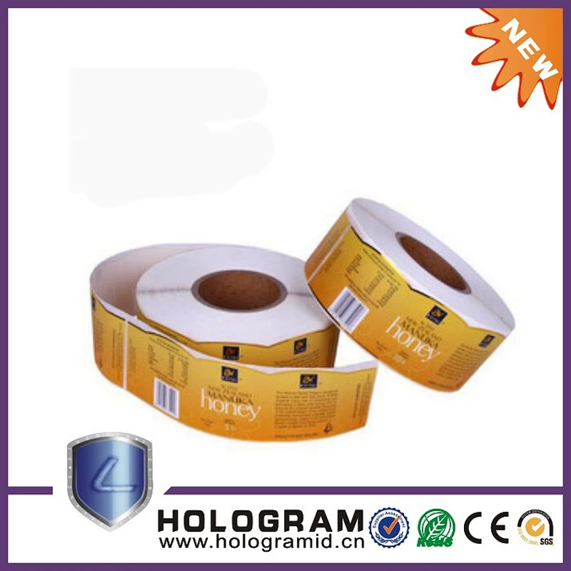 different types of label paper for universal usage