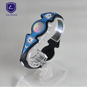 Supply of energy and balance wristbands