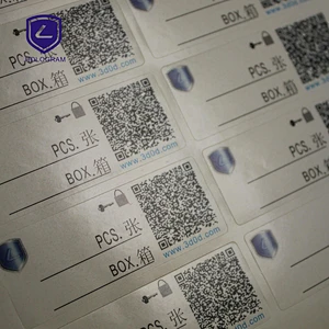 adhesive sticker roll labels sticker