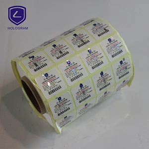 Custom long range passive rfid tag & rfid smart label, rfid sticker