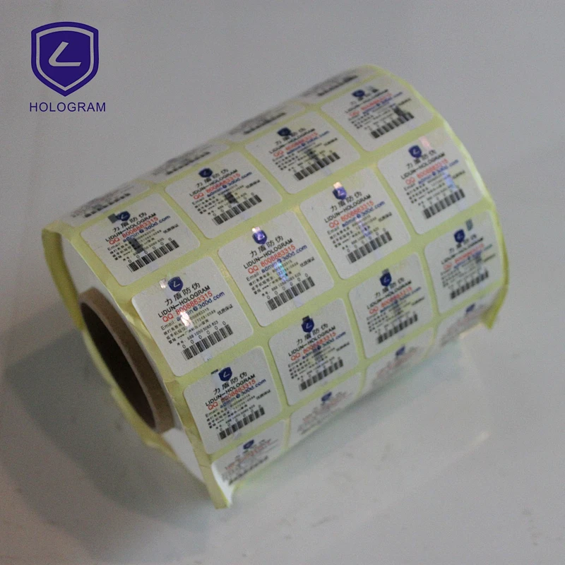 Custom long range passive rfid tag & rfid smart label, rfid sticker