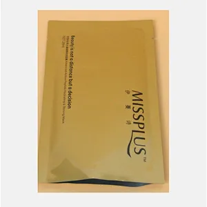 Packaging boxes and bags for cosmetics
