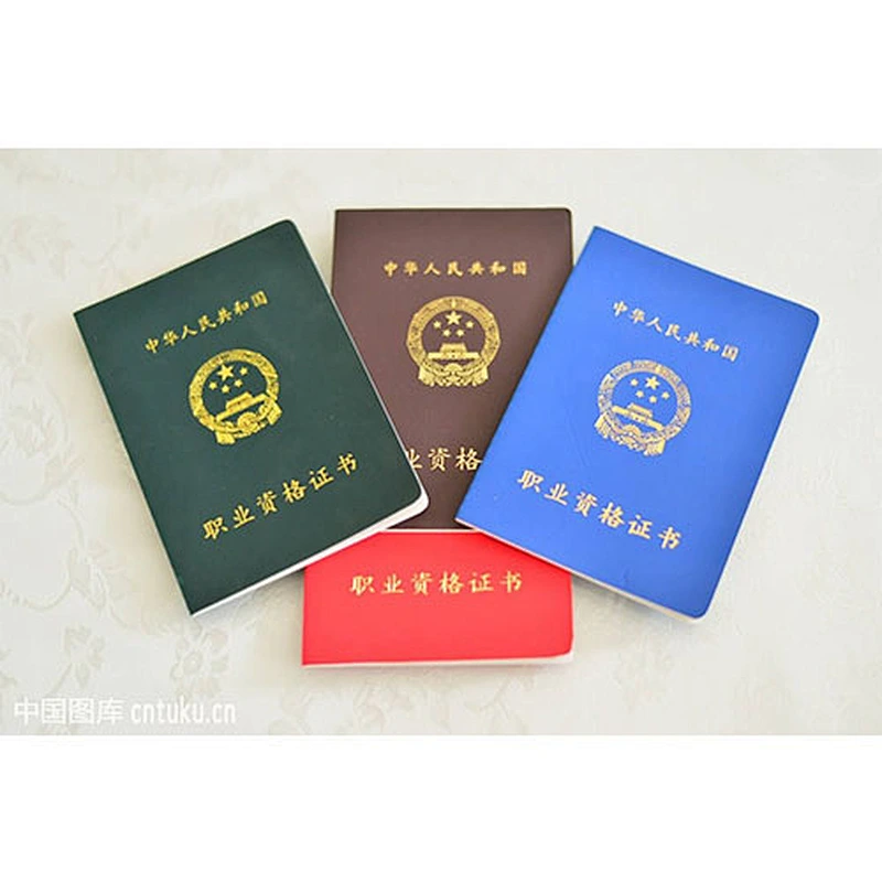 custom made hologram paper certificates