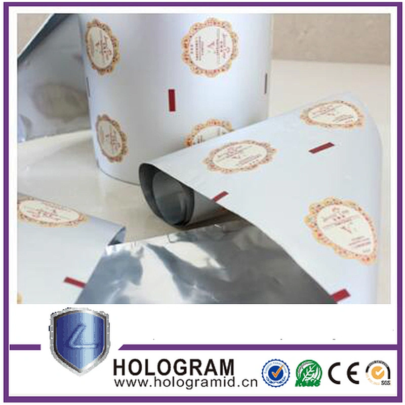 Extruded transparent PVC anti-static film for folding Electronic products boxes