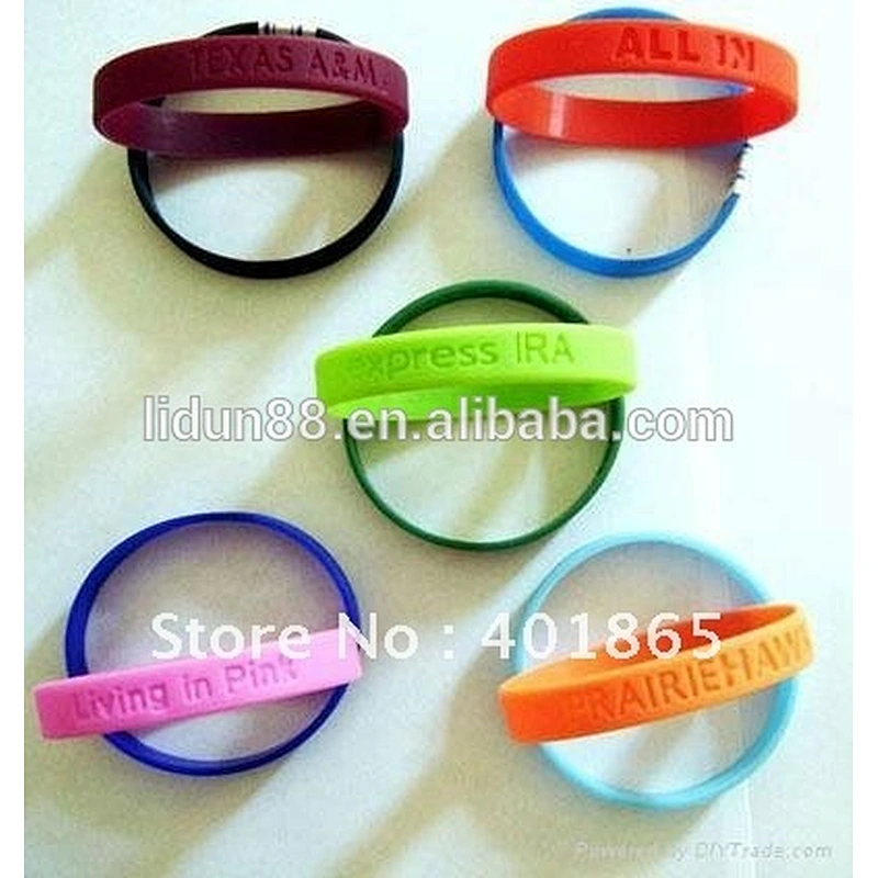 2017 fashionable ion silicone watch welcome to visit