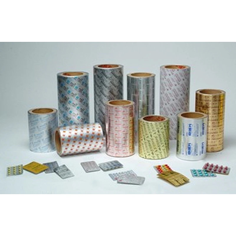 LD-0975 hologram gold foil hot stamping on fabric