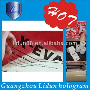 wholesale customized lable sticker/wine bottle label custom size